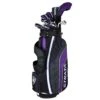 Callaway Women's Strata Ultimate 16-Piece Complete Set