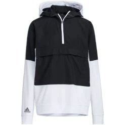 Adidas 2022 Boys Anorak Pullover