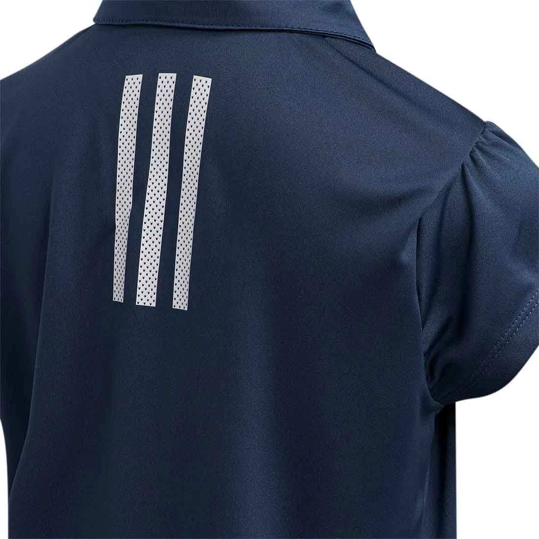 Adidas 2022 Girls Performance Polo