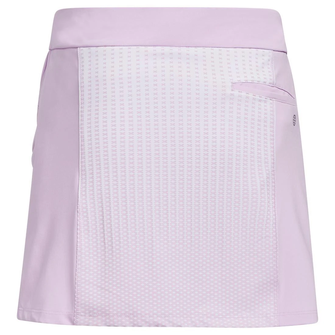 Adidas 2022 Girls Ruffled Skort