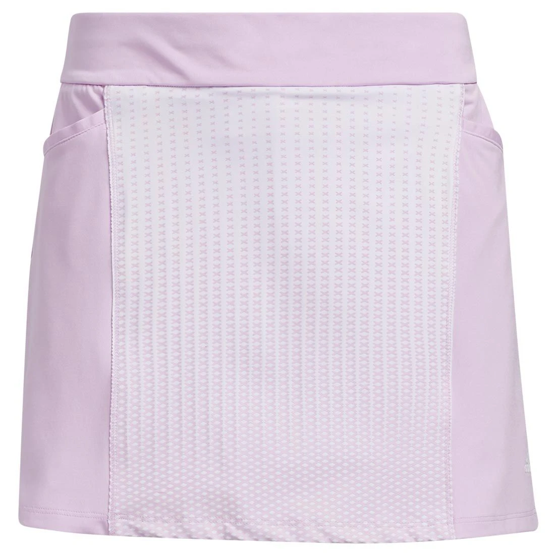 Adidas 2022 Girls Ruffled Skort