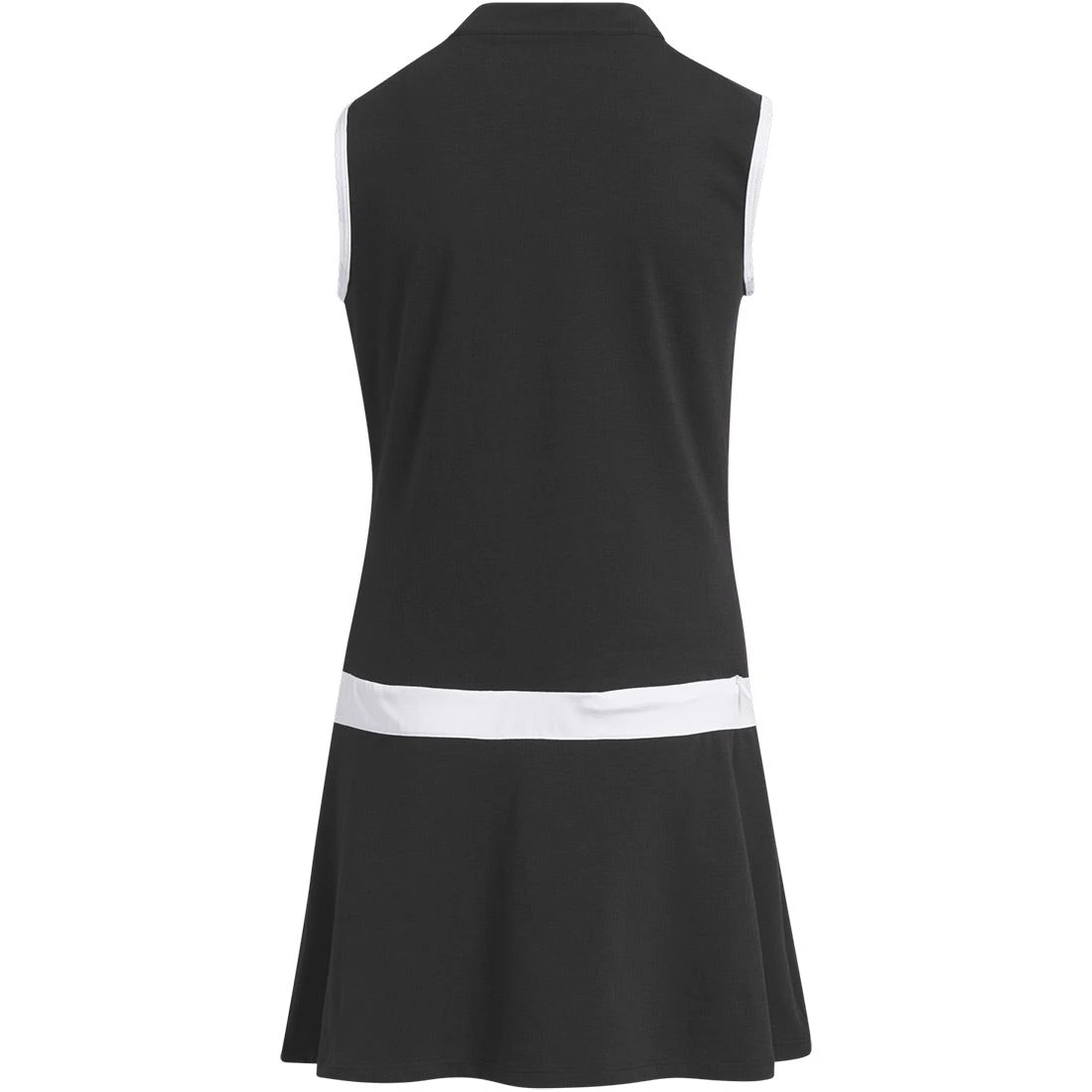 Adidas Girls Sleeveless Versatile Dress