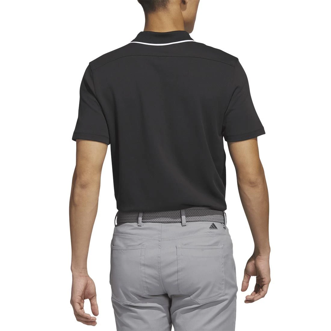 Adidas 2023 Go-To Pique Polo