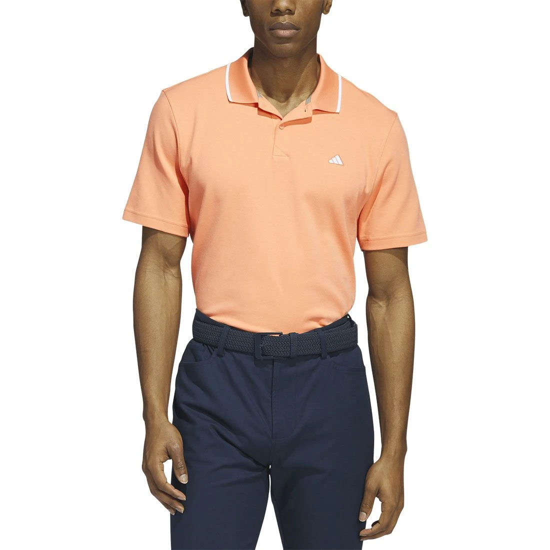 Adidas 2023 Go-To Pique Polo