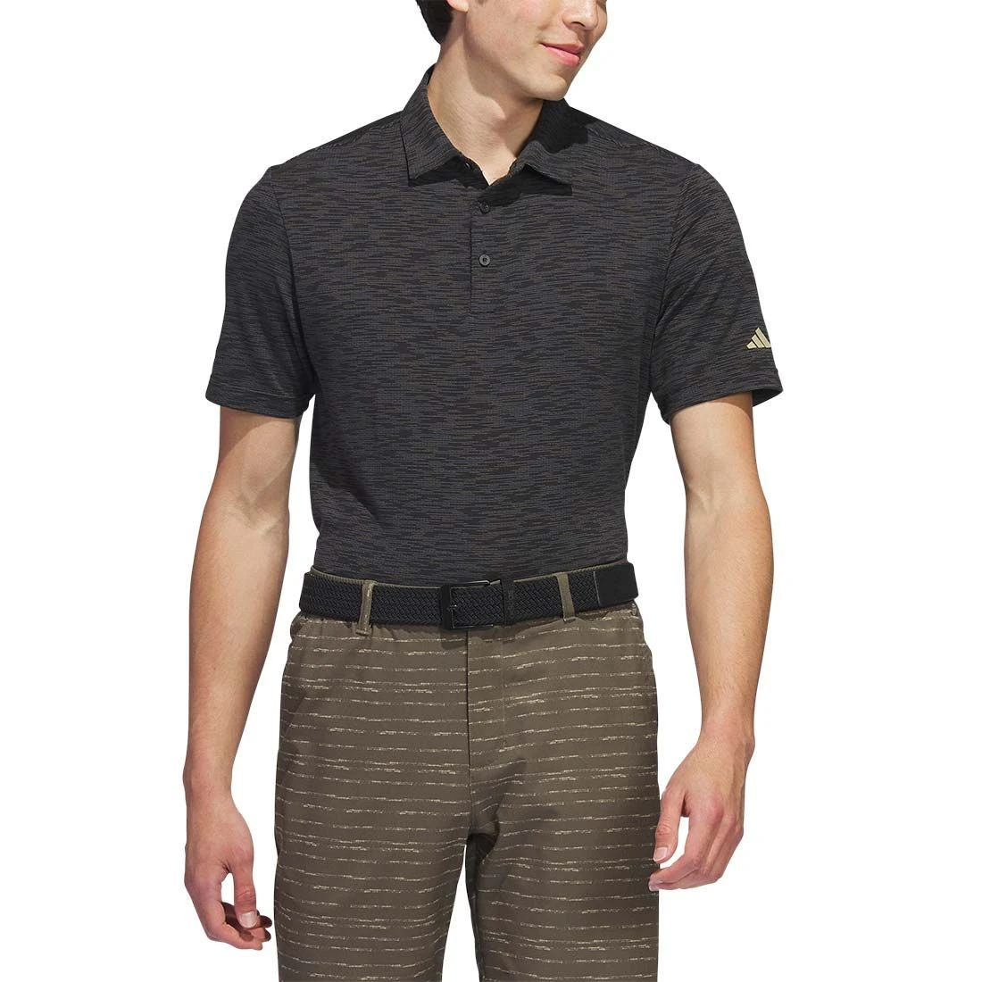 Adidas Spacedye Polo