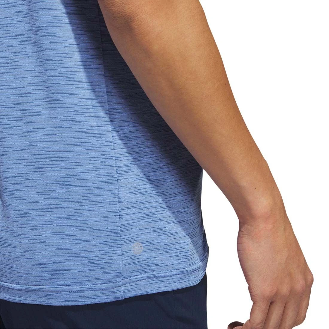 Adidas Spacedye Polo