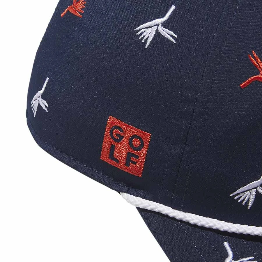 Adidas Summer Open Golf Hat
