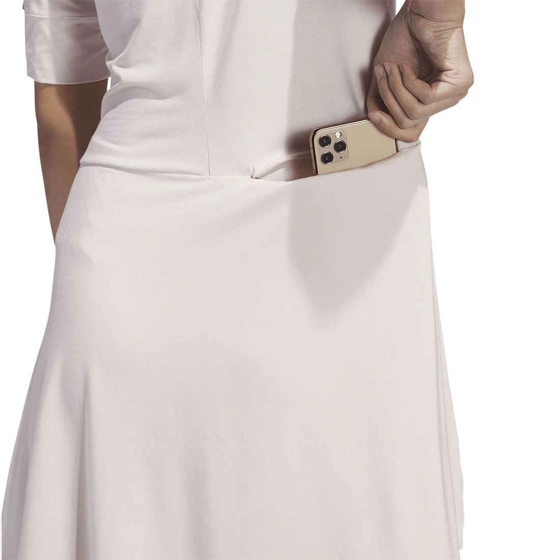 Adidas Women's Made With Nature Dress