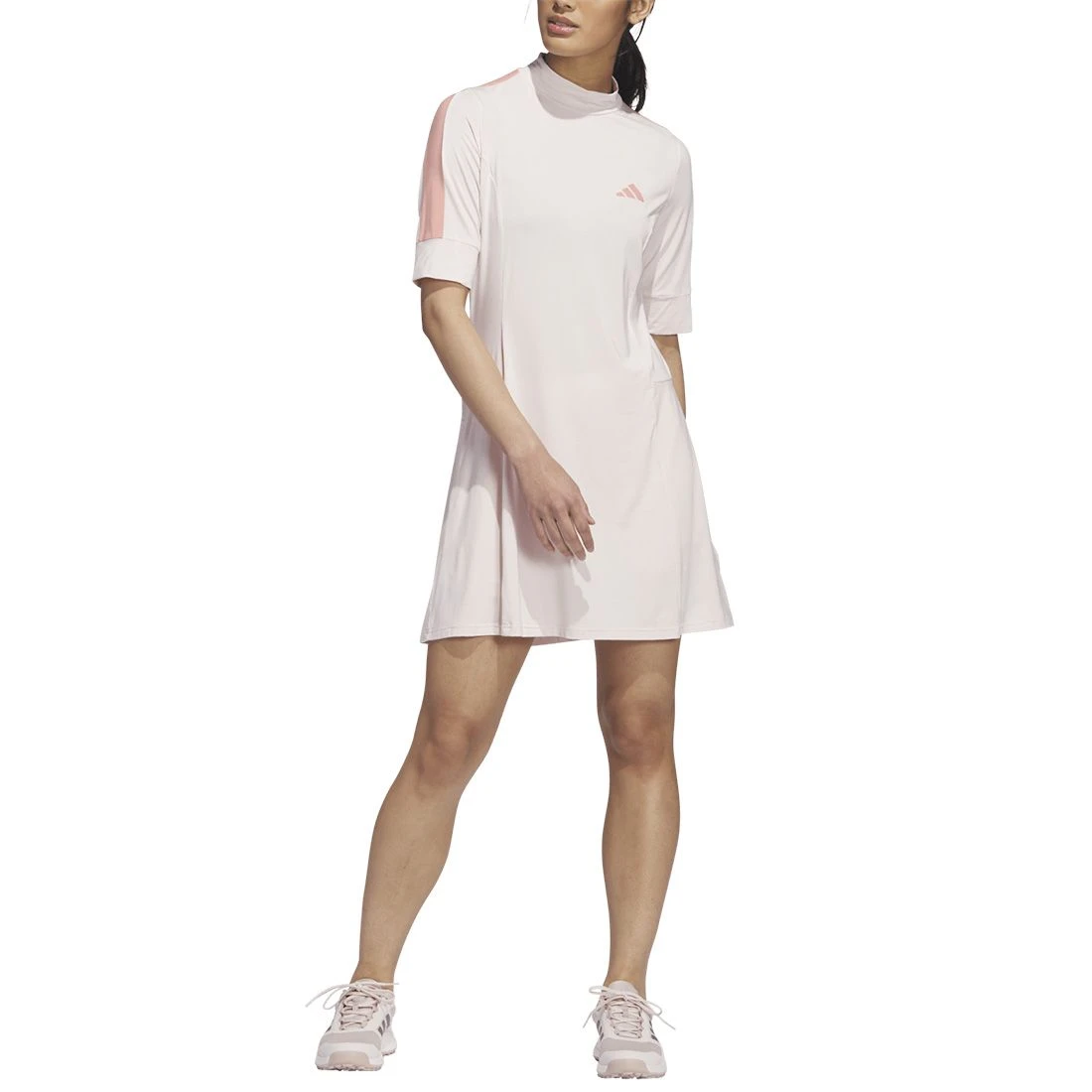 Adidas Women's Made With Nature Dress