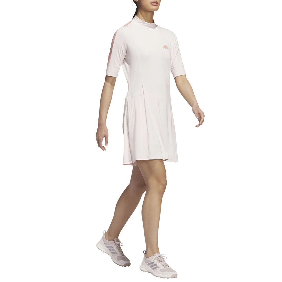 Adidas Women's Made With Nature Dress