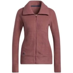 Adidas Women's Polar Fleece Jacket