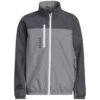 Adidas Juniors Provisional Rain Jacket