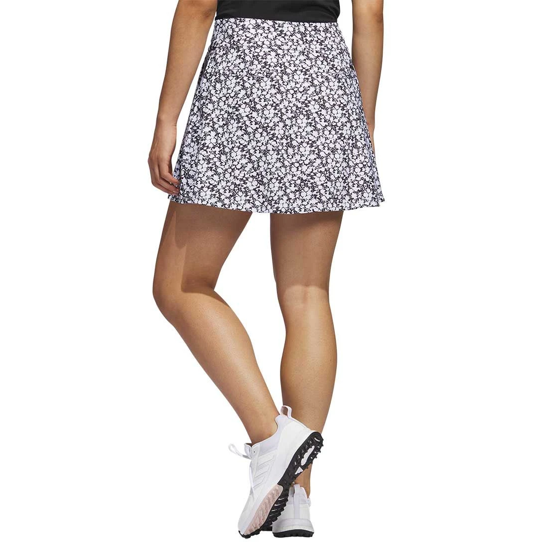 Adidas Women's Printed 16 Inch Skort