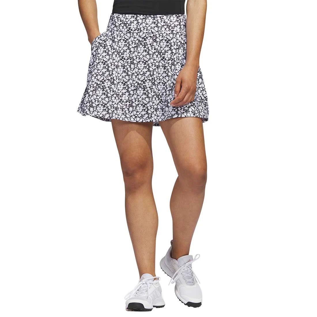 Adidas Women's Printed 16 Inch Skort