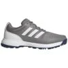 Adidas Tech Response SL Golf Shoes Grey Three/White