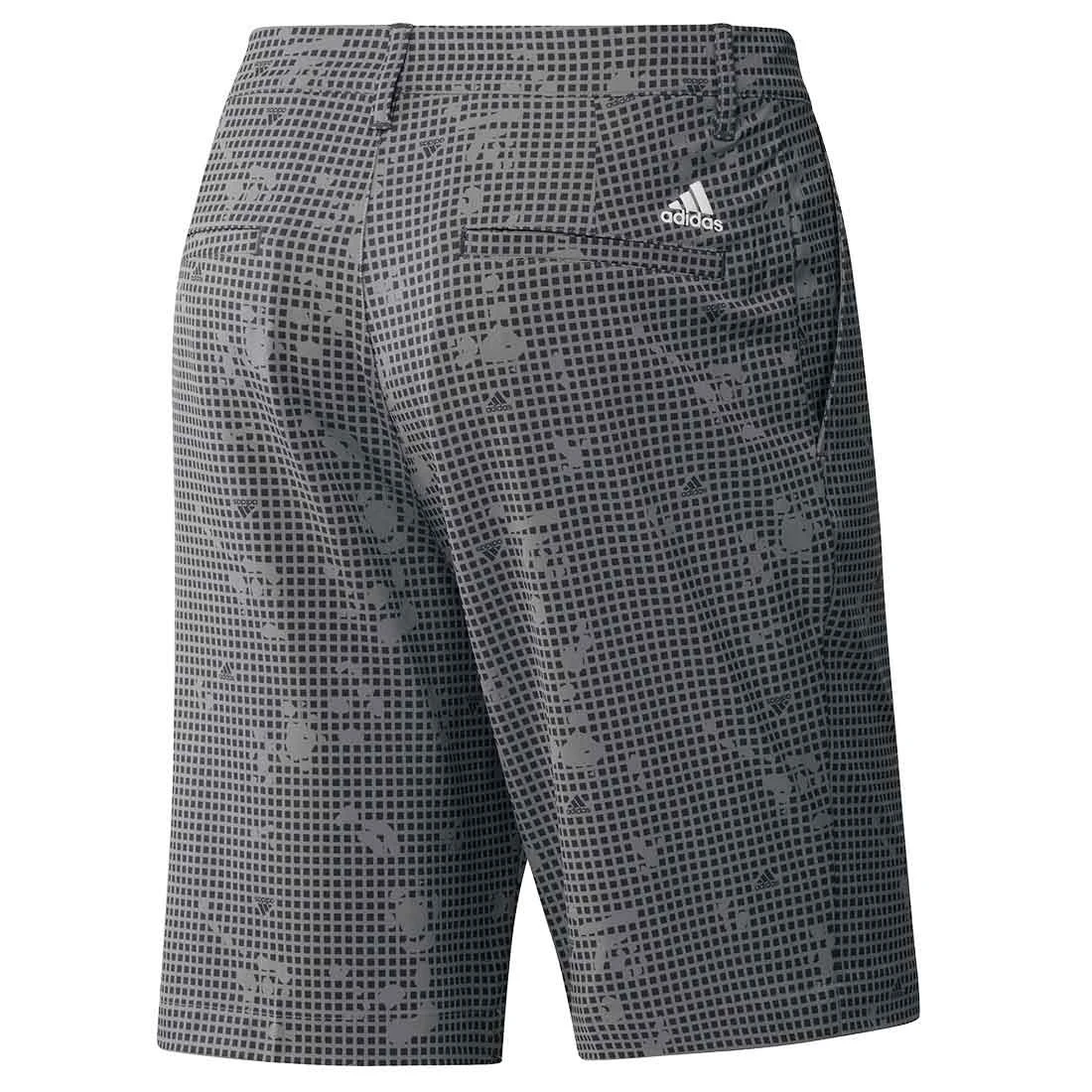 Adidas Ultimate365 Night Camo Print Shorts