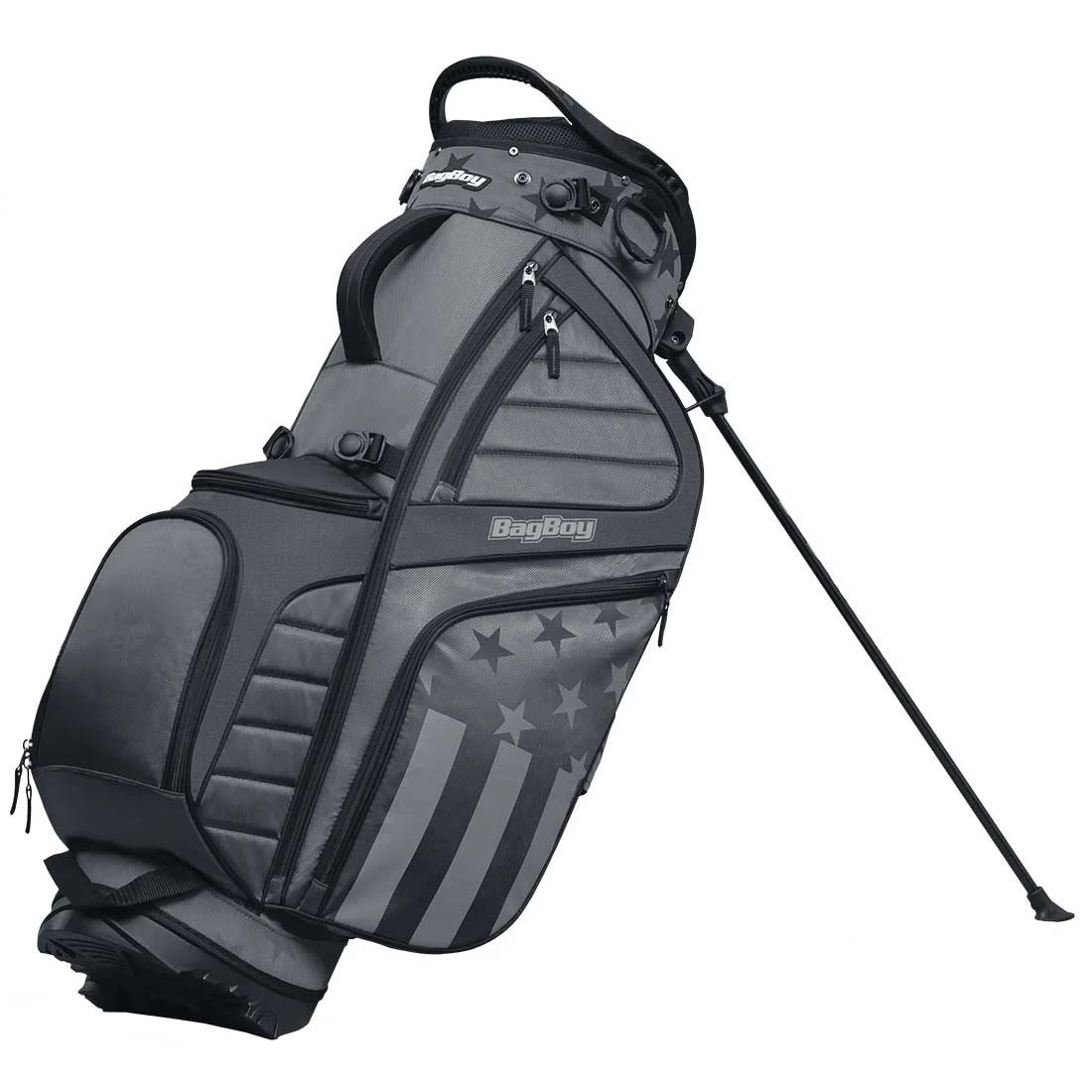 BagBoy HB-14 Hybrid Stand Bag