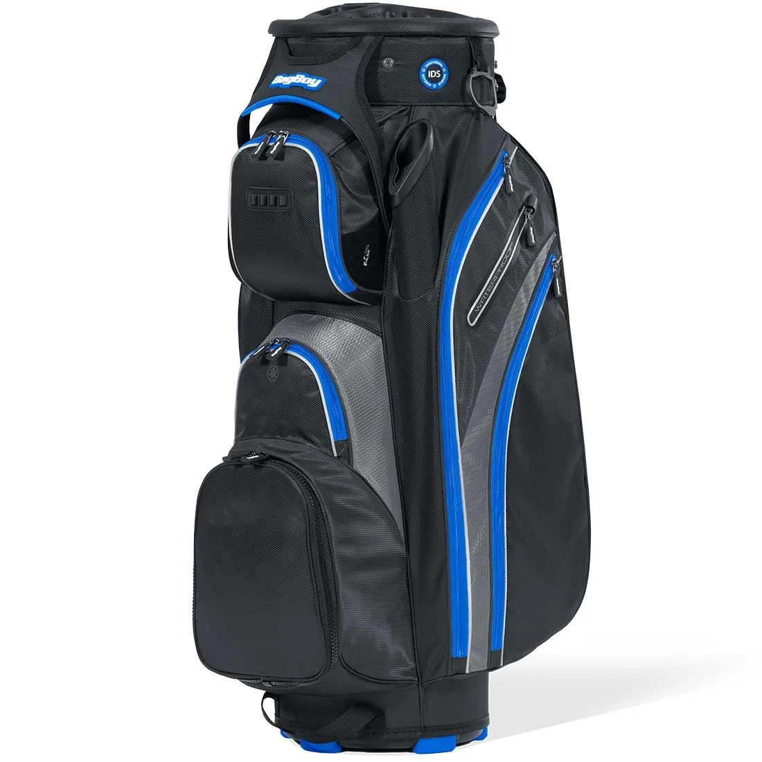 BagBoy Revolver XP Cart Bag