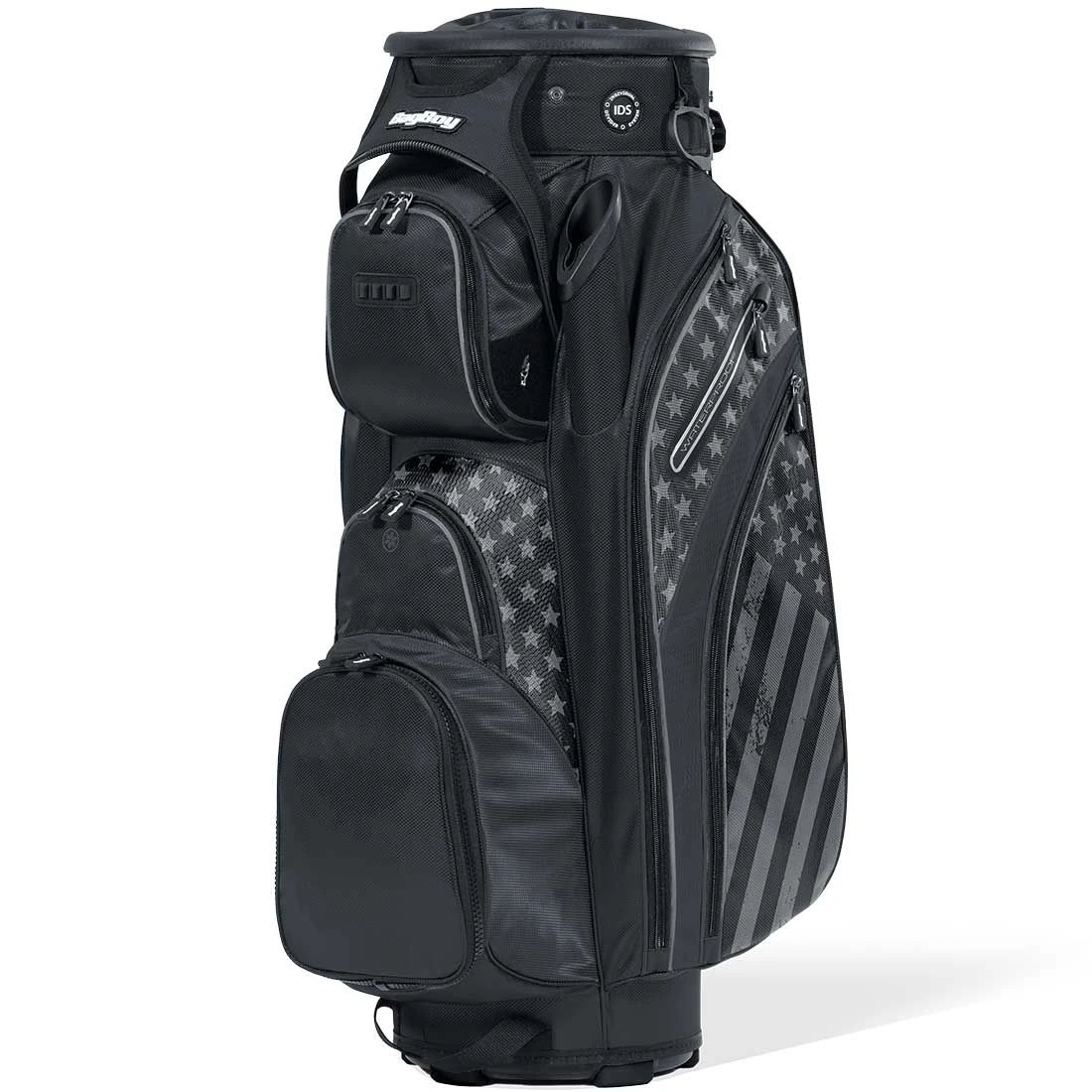 BagBoy Revolver XP Cart Bag