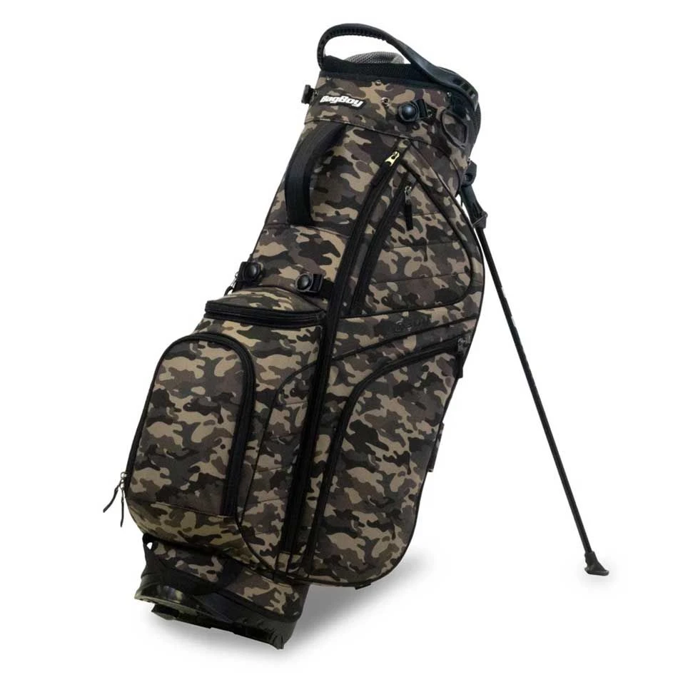 BagBoy HB-14 Hybrid Stand Bag