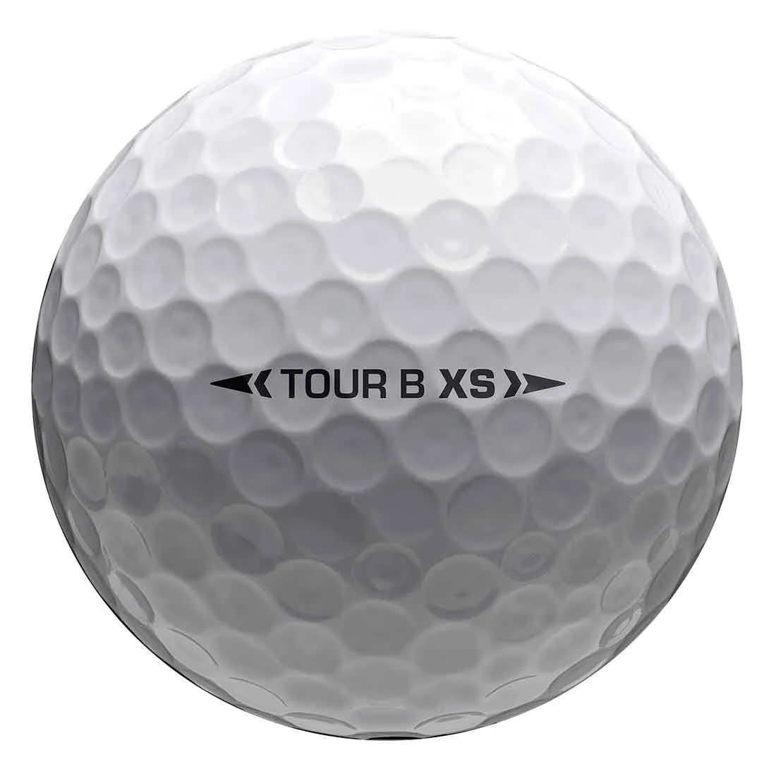 Bridgestone Tour B XS White Golf Balls
