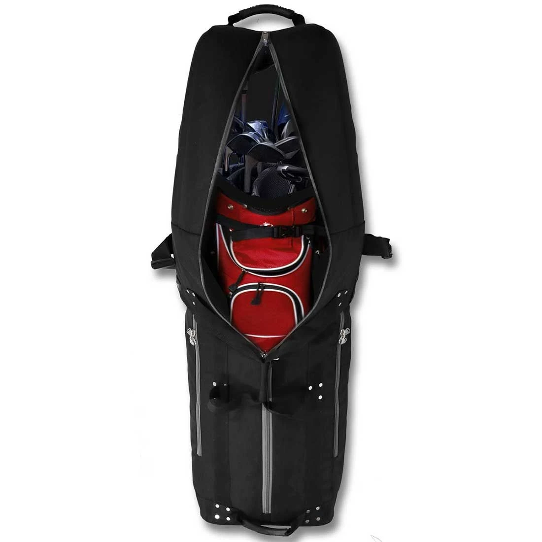 Caddy Daddy First Class Premium Travel Cover