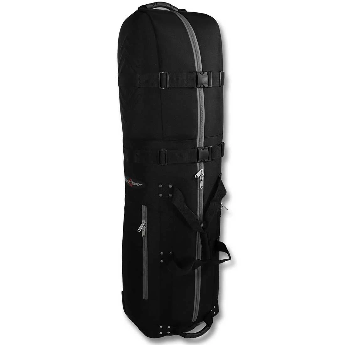 Caddy Daddy First Class Premium Travel Cover