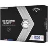 Callaway Chrome Soft X Triple Track Golf Balls