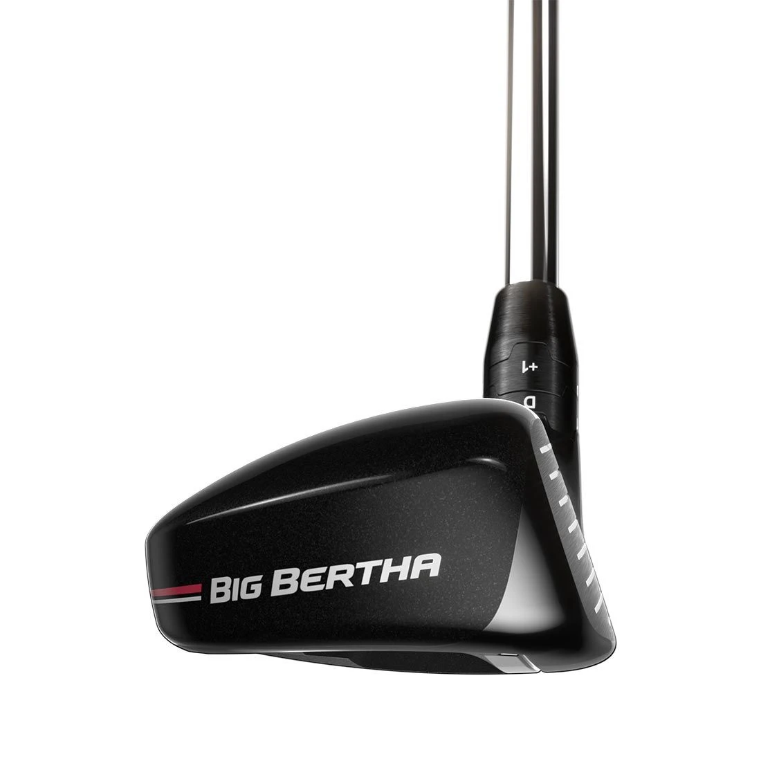 Callaway Big Bertha Combo Irons