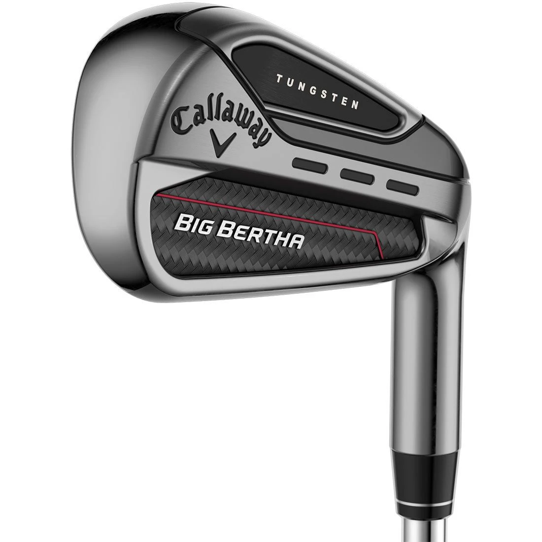 Callaway Big Bertha Combo Irons