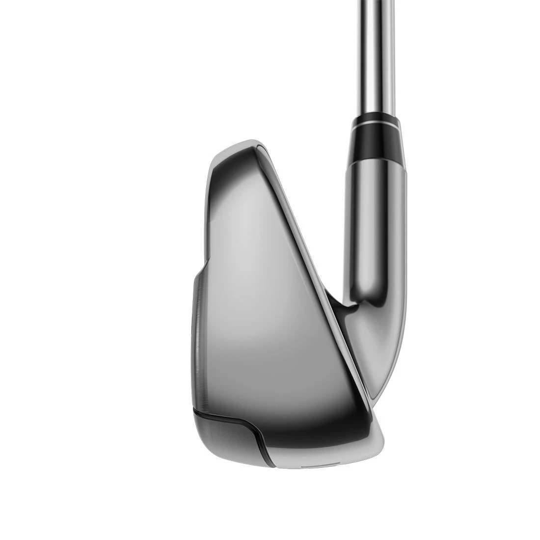 Callaway Big Bertha Combo Irons