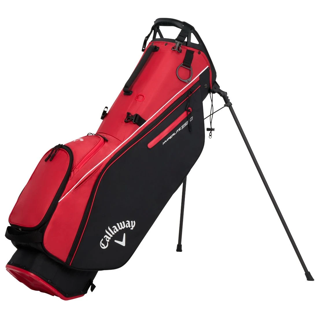 Callaway 2023 Hyperlite Zero Stand Bag