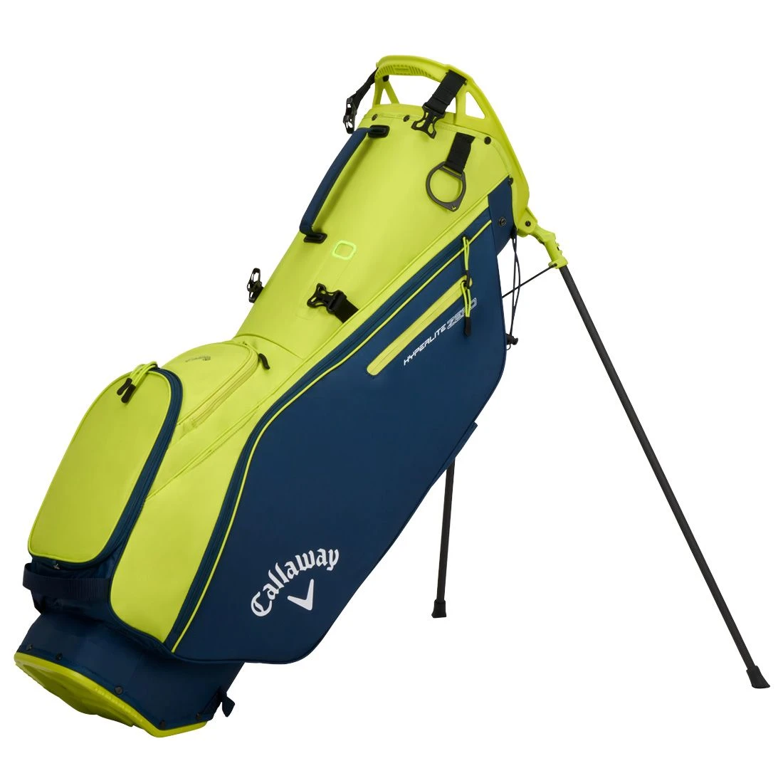 Callaway 2023 Hyperlite Zero Stand Bag