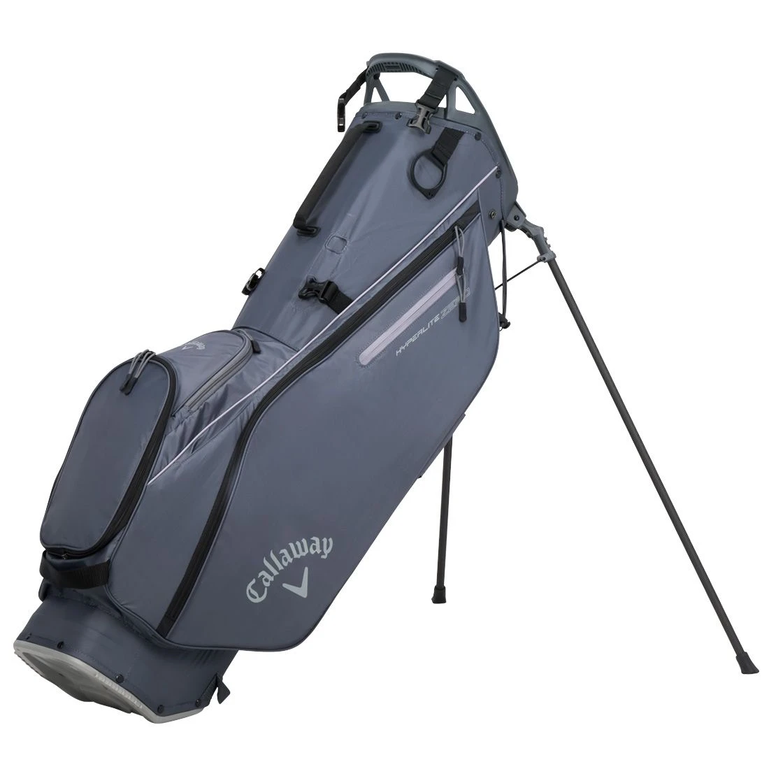Callaway 2023 Hyperlite Zero Stand Bag