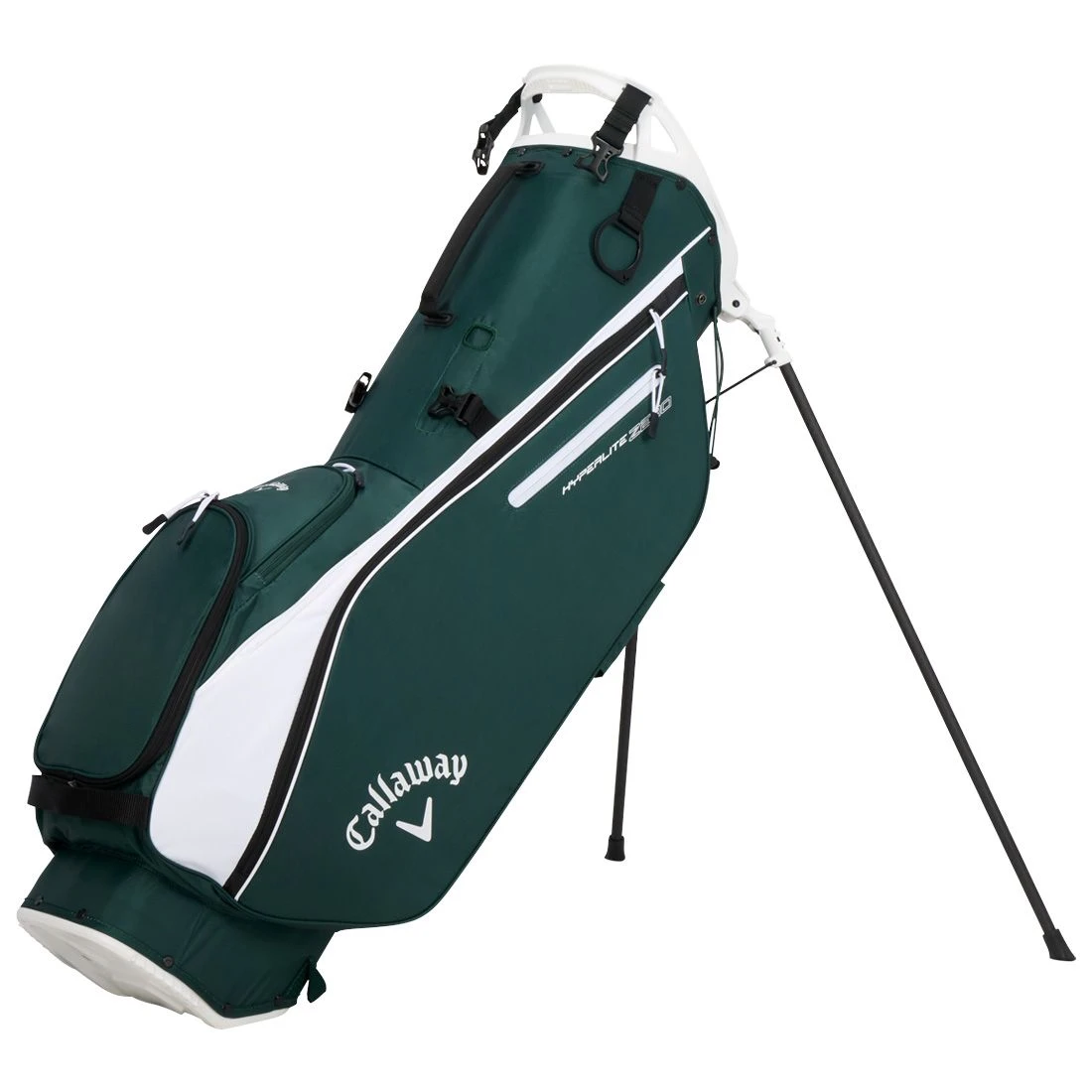 Callaway 2023 Hyperlite Zero Stand Bag
