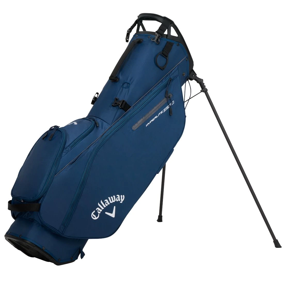 Callaway 2023 Hyperlite Zero Stand Bag