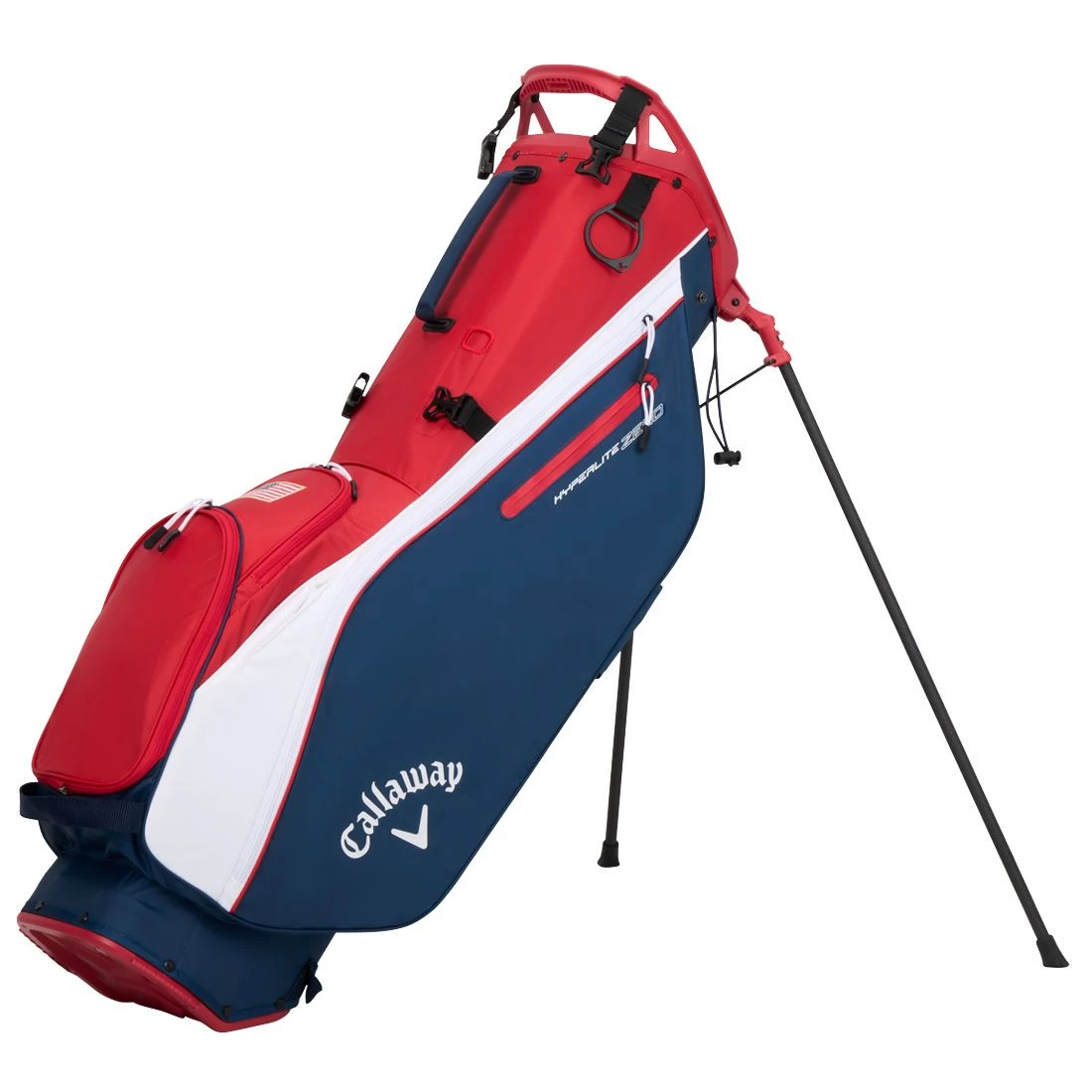 Callaway 2023 Hyperlite Zero Stand Bag
