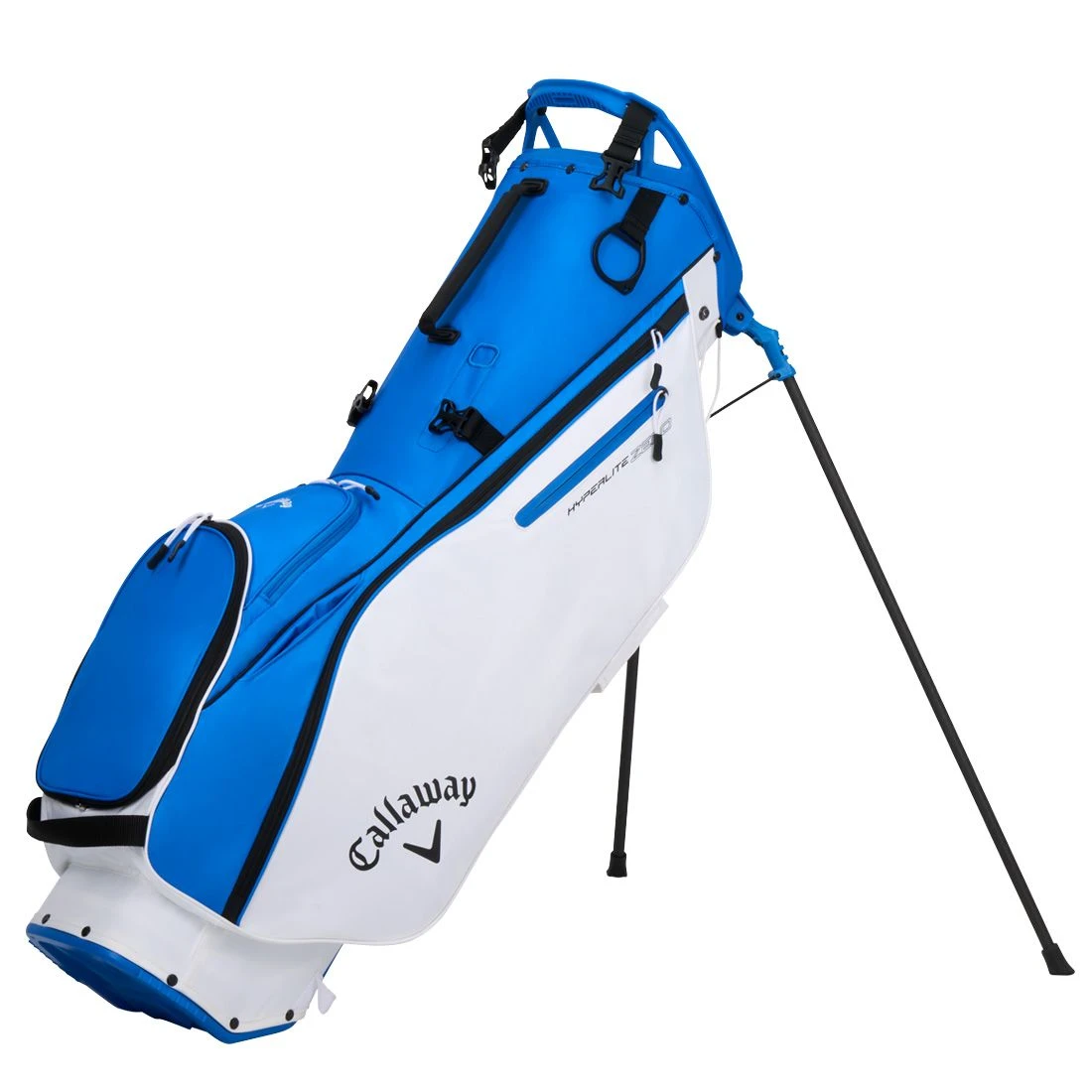 Callaway 2023 Hyperlite Zero Stand Bag