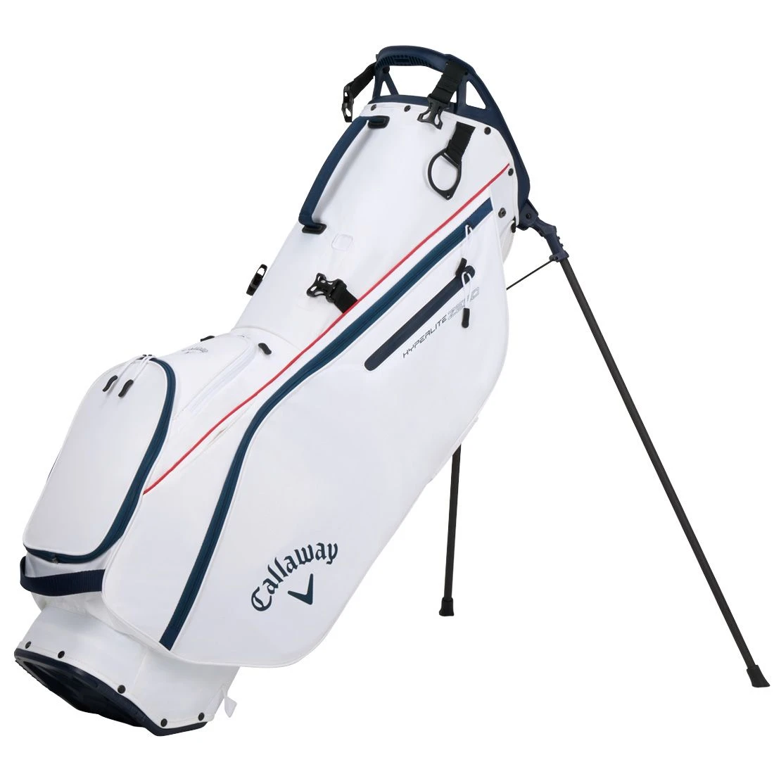 Callaway 2023 Hyperlite Zero Stand Bag