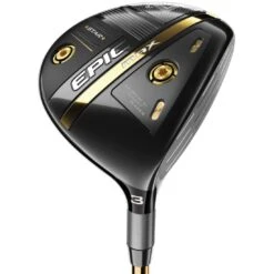 Callaway Women's Epic MAX Star Fairway Wood