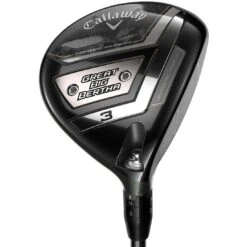 Callaway Women's Great Big Bertha Fairway Wood