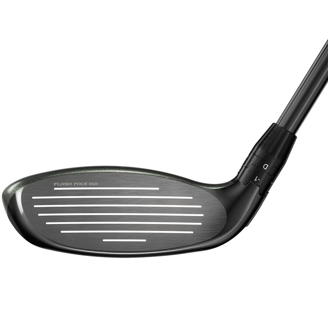 Callaway Great Big Bertha Hybrid
