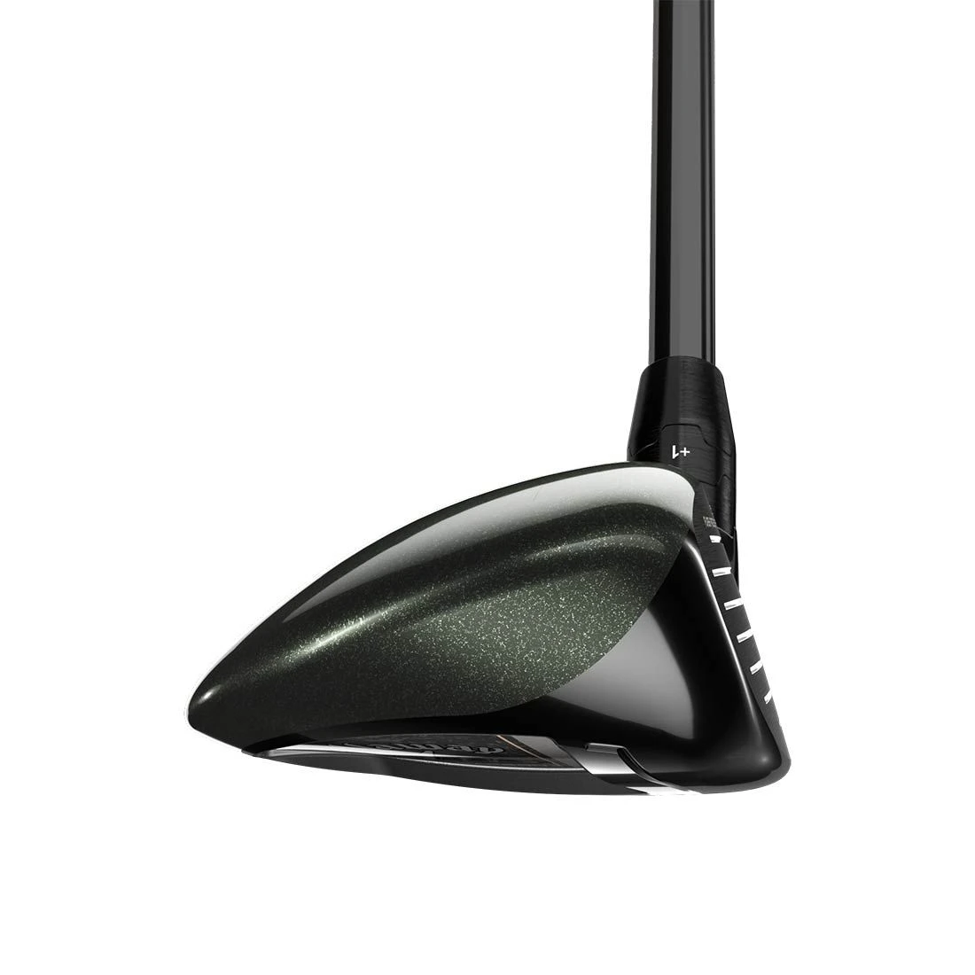Callaway Great Big Bertha Hybrid