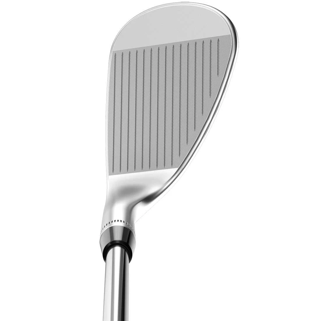 Callaway JAWS Raw Face Chrome Wedge