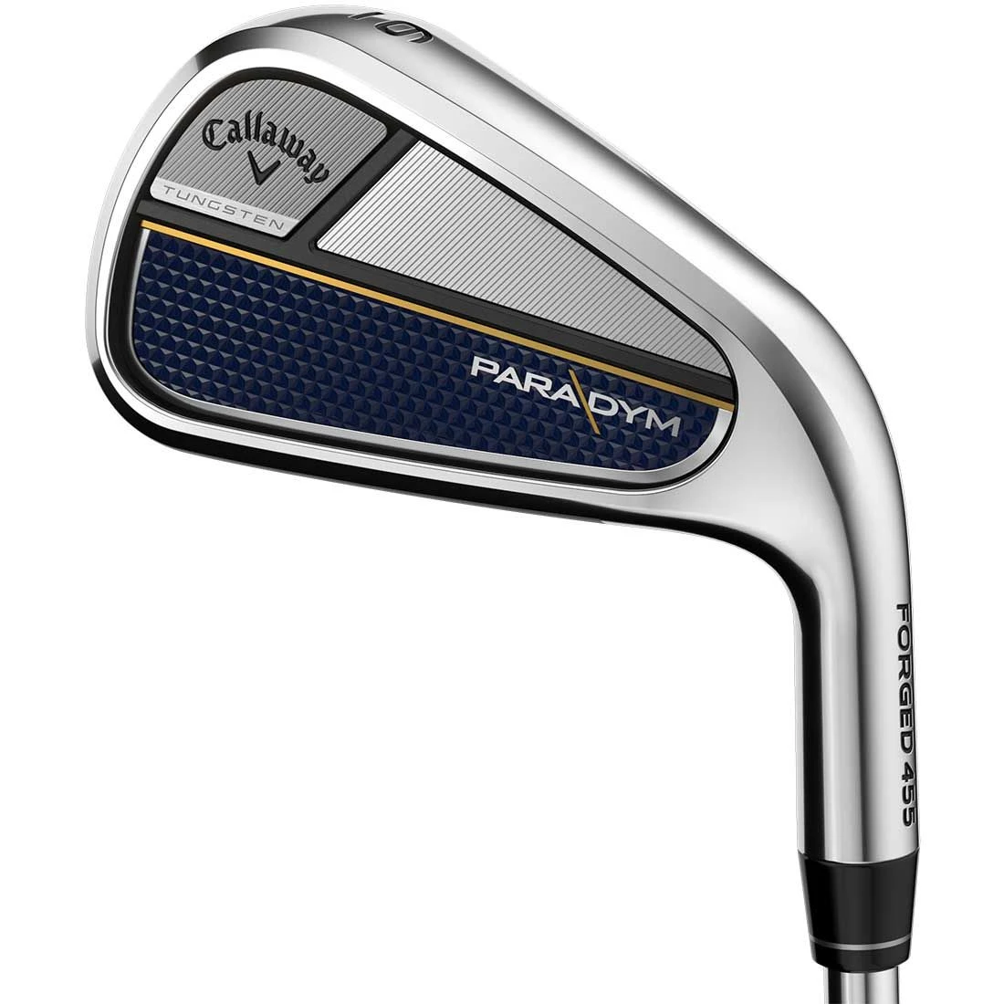 Callaway 2023 Paradym Irons