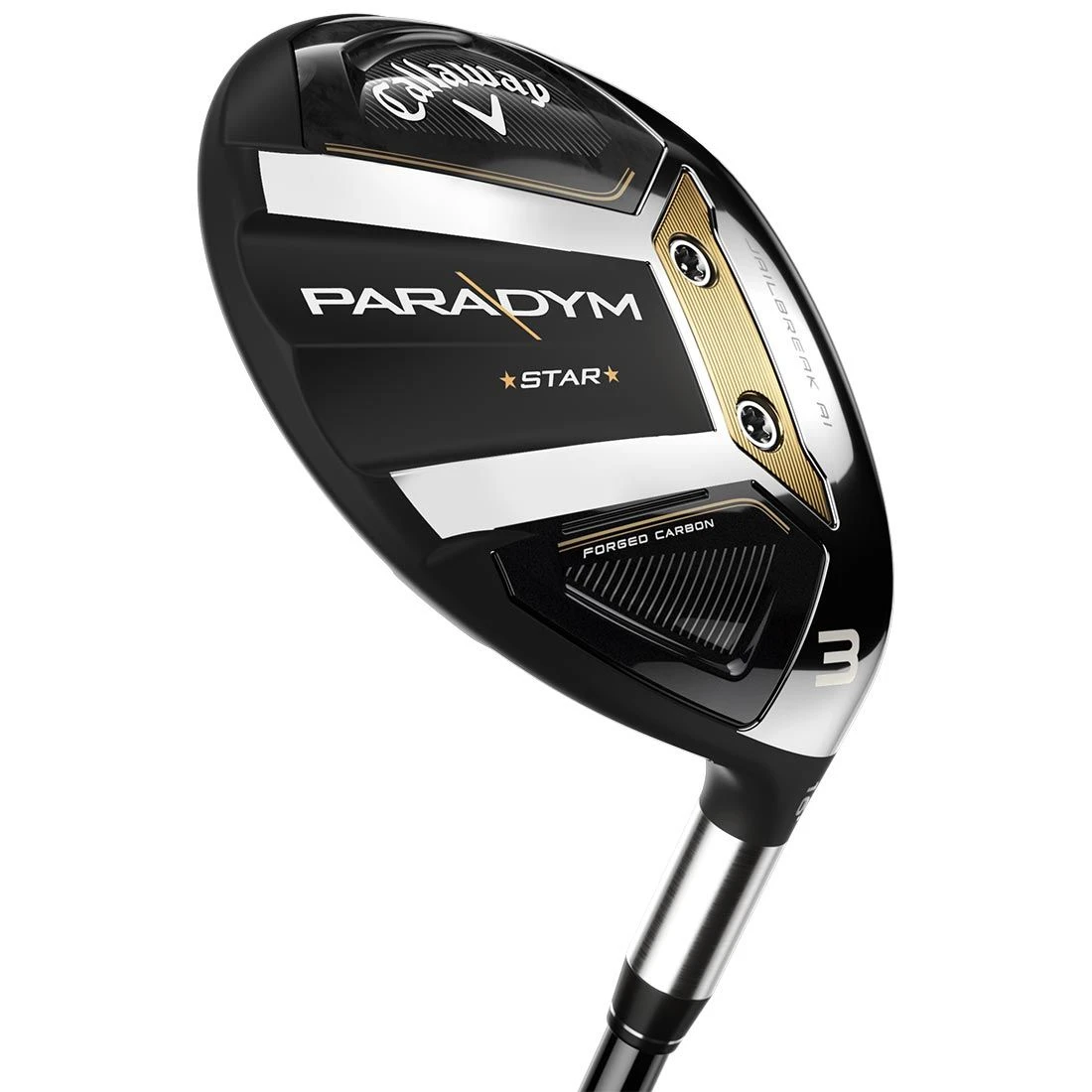 Callaway Paradym Star Fairway Wood