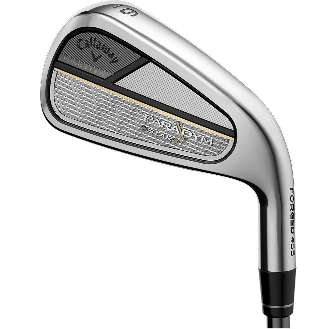 Callaway Women's Paradym Star Irons