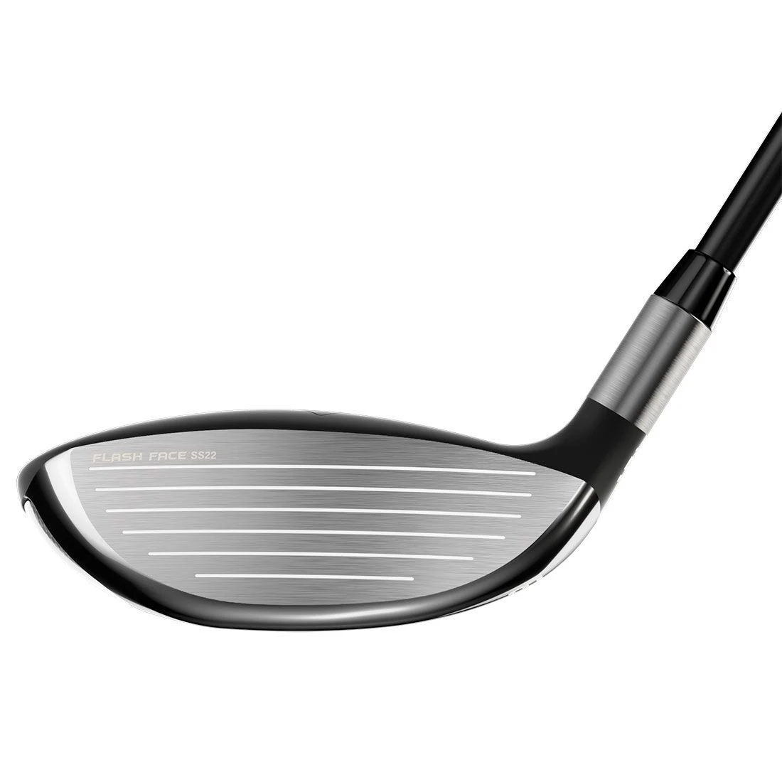Callaway Rogue ST LS Fairway Wood
