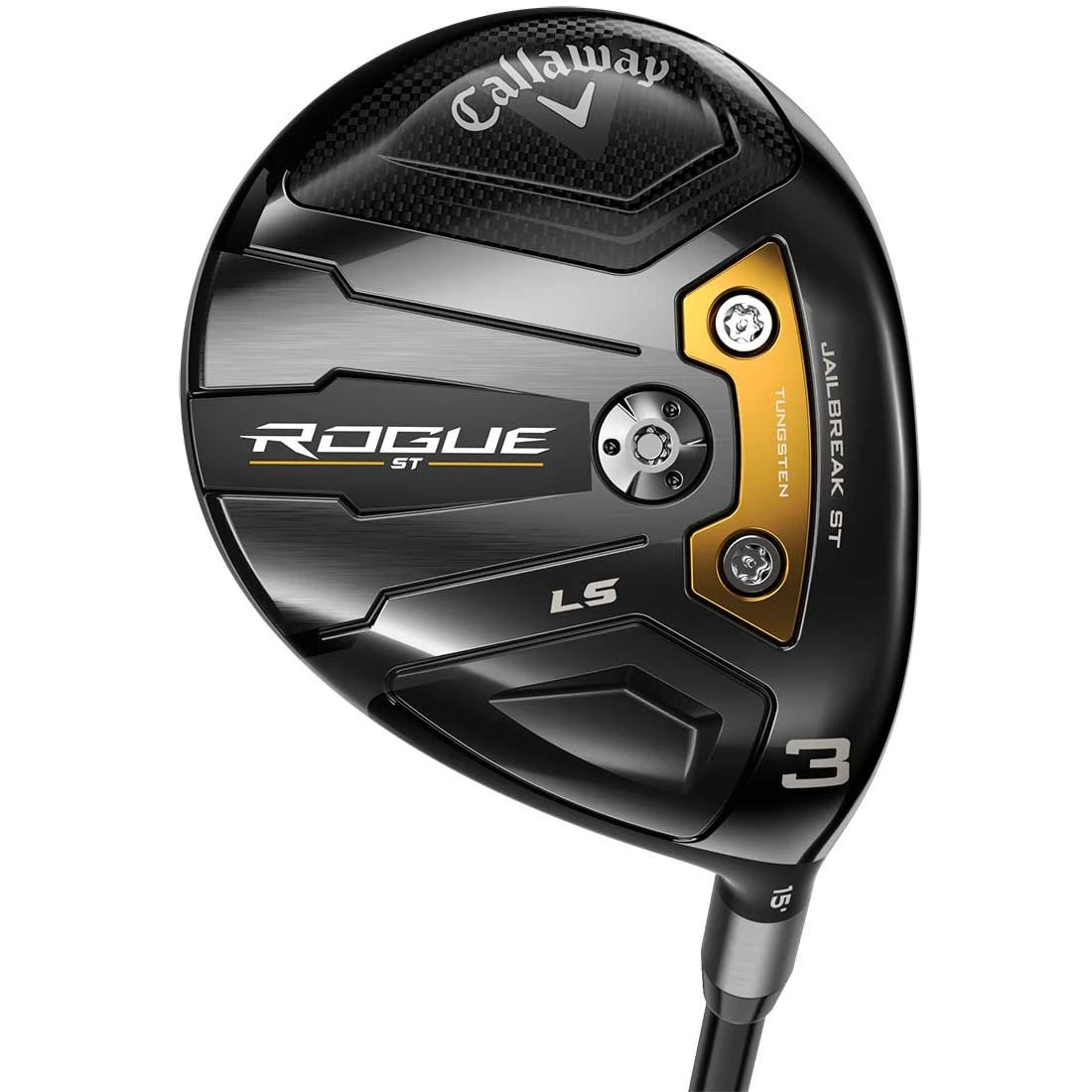 Callaway Rogue ST LS Fairway Wood