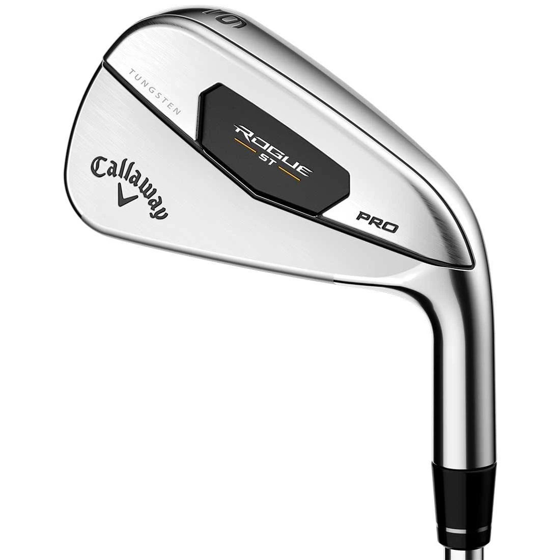 Callaway Rogue ST Pro Irons - Pre-Owned